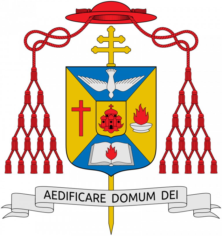 Cardinal Lourdusamy Foundation – 